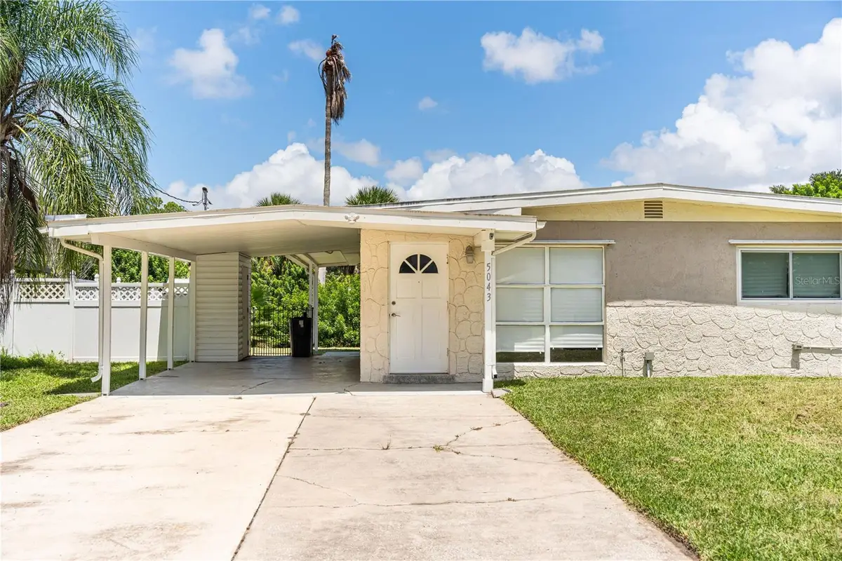 5043 Osprey Lane, New Port Richey, FL 34652 - #1