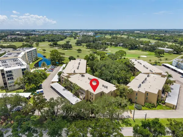 225 Country Club Drive #E343, LARGO, FL 33771