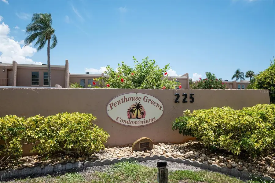 225 Country Club Drive #E343, Largo, FL 33771 - #2