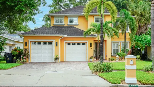 116 S Hesperides Street, TAMPA, FL 33609