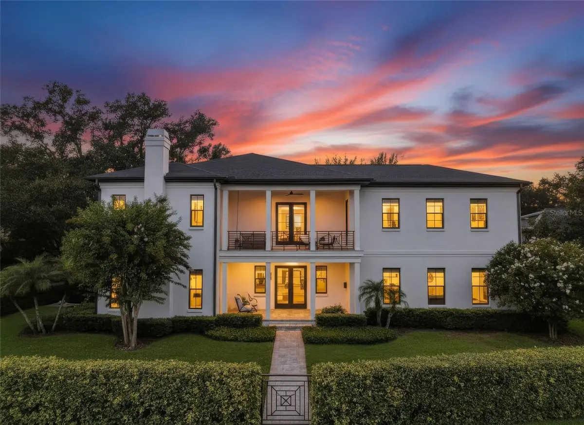 2305 S Bendelow Trail, Tampa, FL 33629 - #1