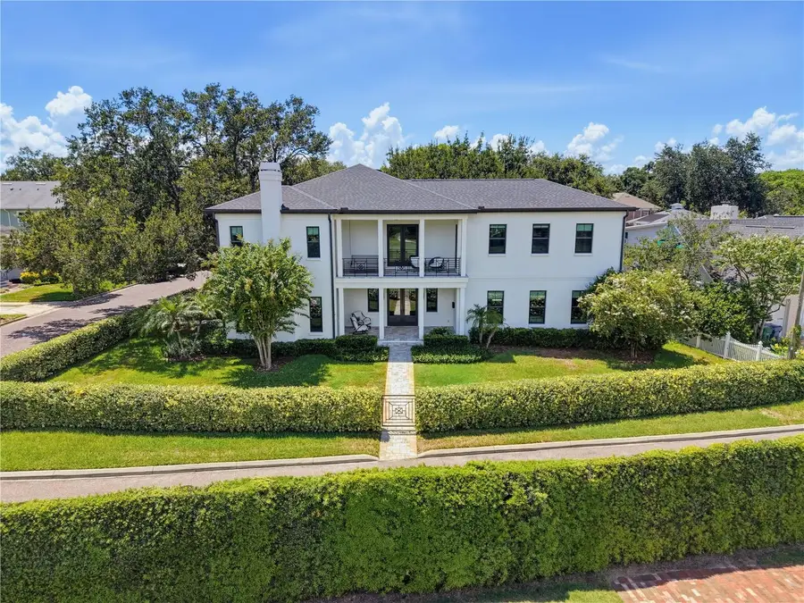 2305 S Bendelow Trail, Tampa, FL 33629 - #2