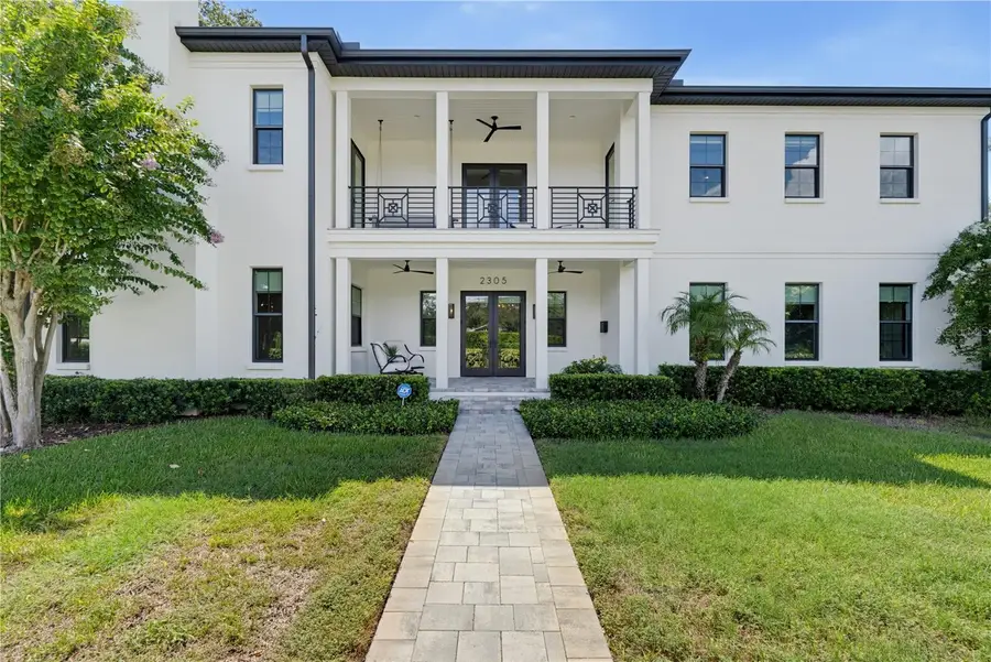 2305 S Bendelow Trail, Tampa, FL 33629 - #3