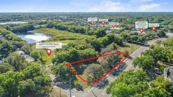 15399 N Florida Avenue & Sinclair Hill Road, TAMPA, FL 33613