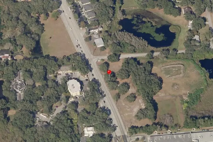 15399 N Florida Avenue & Sinclair Hill Road, Tampa, FL 33613 - #2