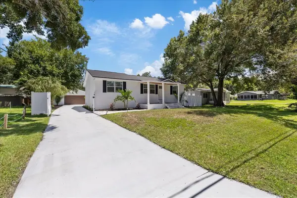 6403 Elliot Drive, TAMPA, FL 33615