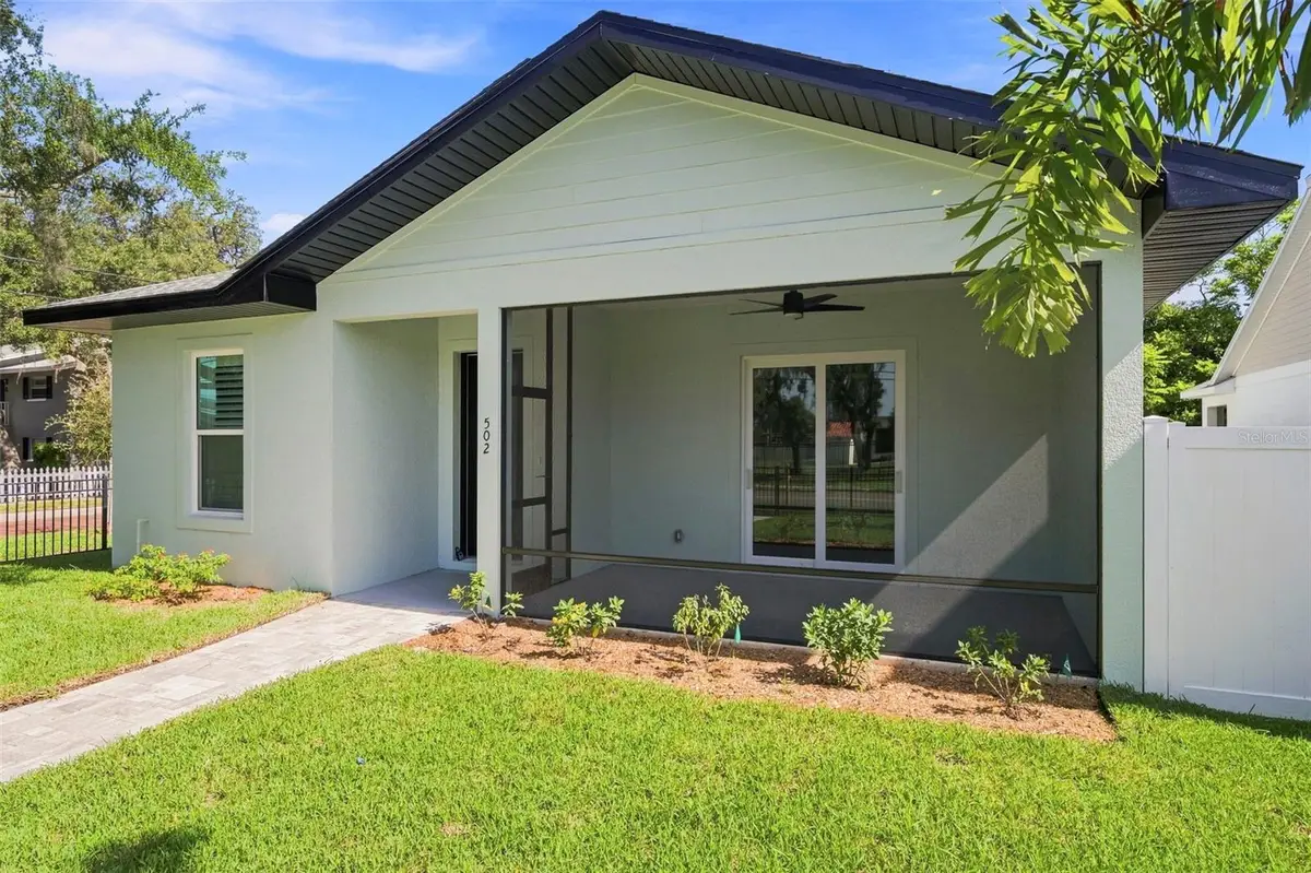 502 Beltrees Street, Dunedin, FL 34698 - #1