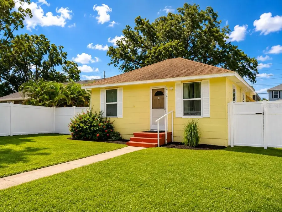 217 50th Ter N, Saint Petersburg, FL 33703 - #2