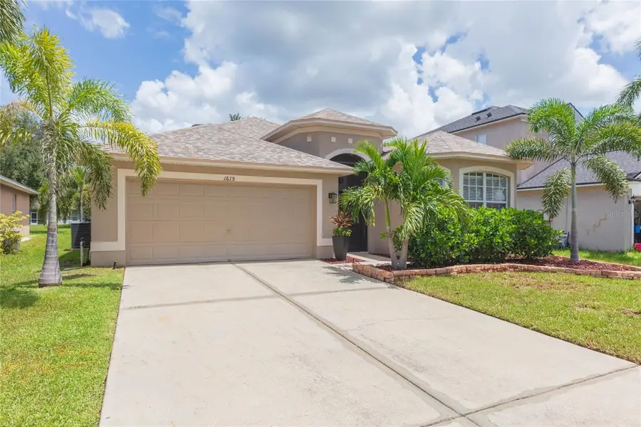 1615 Bonita Bluff Court, Ruskin, FL 33570 - #3