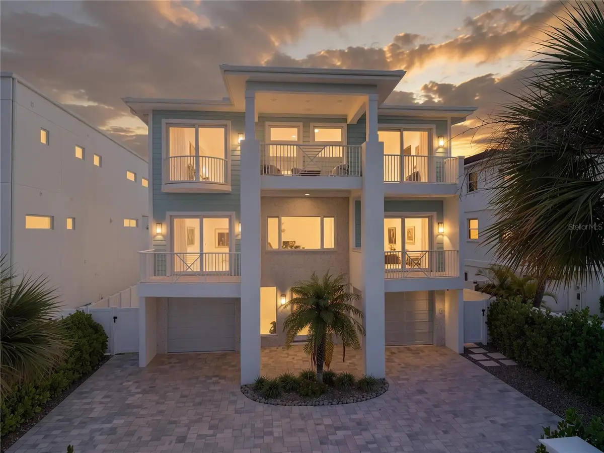 34 Gulf Boulevard, Indian Rocks Beach, FL 33785 - #1
