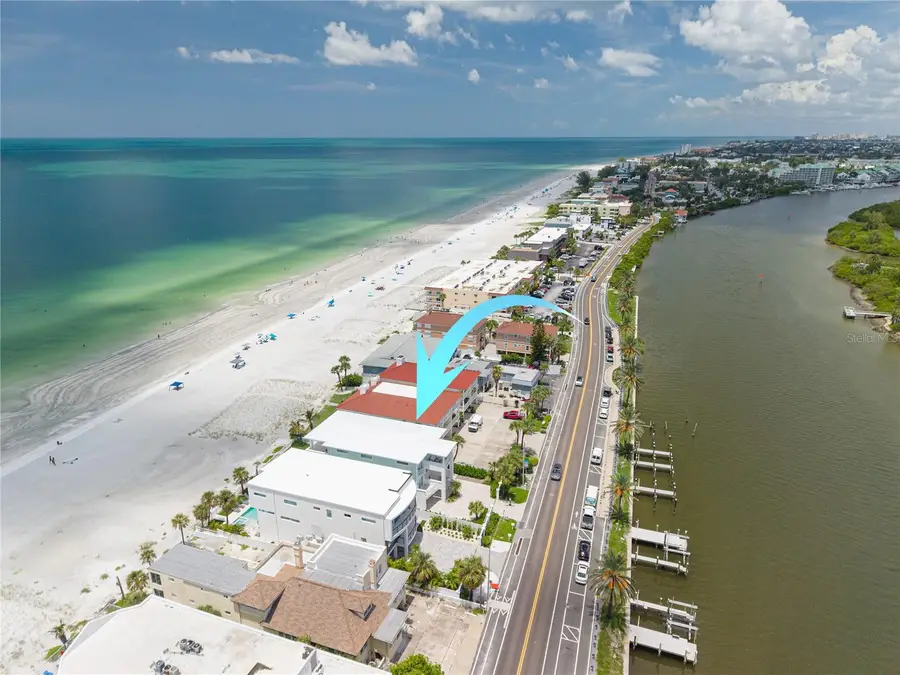 34 Gulf Boulevard, Indian Rocks Beach, FL 33785 - #2