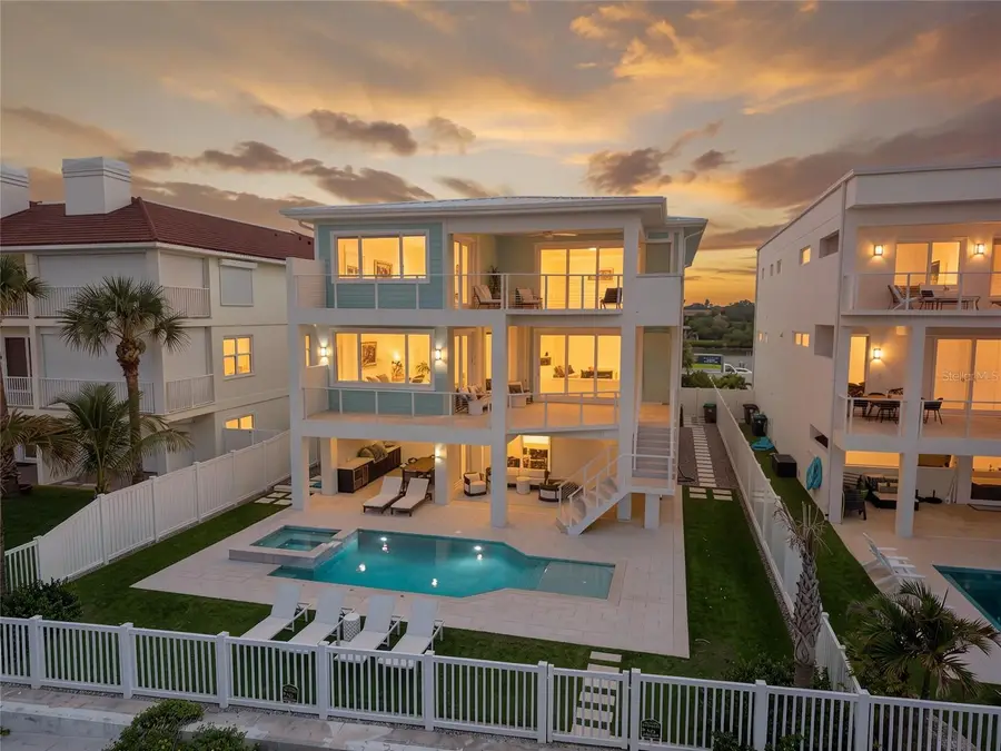 34 Gulf Boulevard, Indian Rocks Beach, FL 33785 - #3