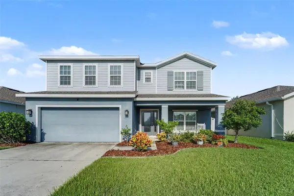 2121 Branding Iron Court, TRINITY, FL 34655