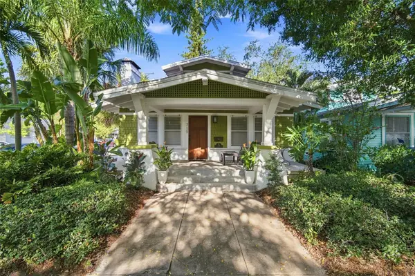 719 S Bungalow Terrace, TAMPA, FL 33606