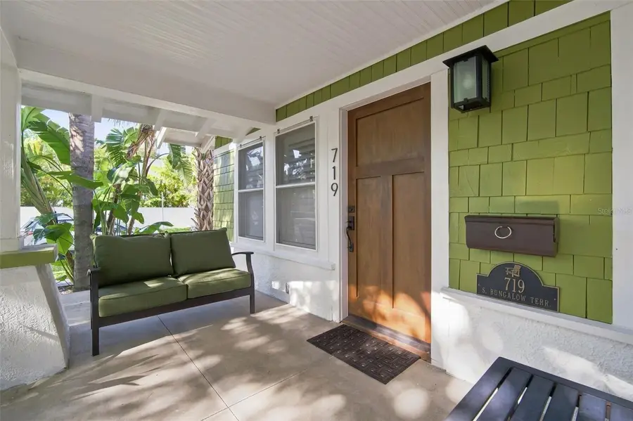 719 S Bungalow Terrace, Tampa, FL 33606 - #3