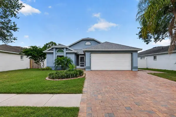 5910 Button Quail Court, TAMPA, FL 33624