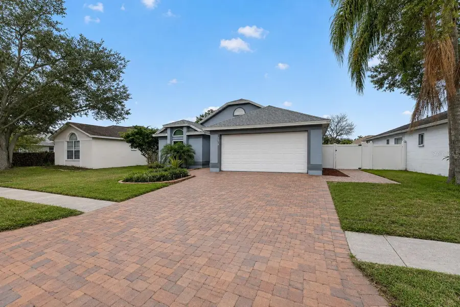 5910 Button Quail Court, Tampa, FL 33624 - #2