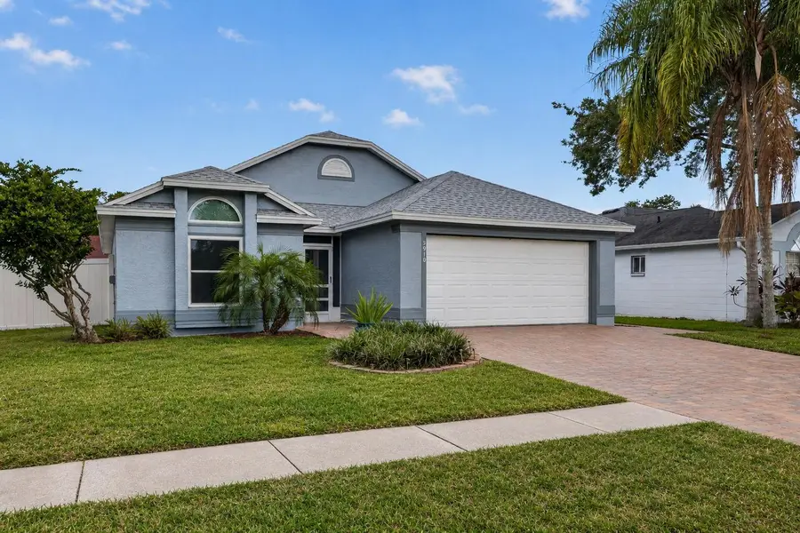5910 Button Quail Court, Tampa, FL 33624 - #3