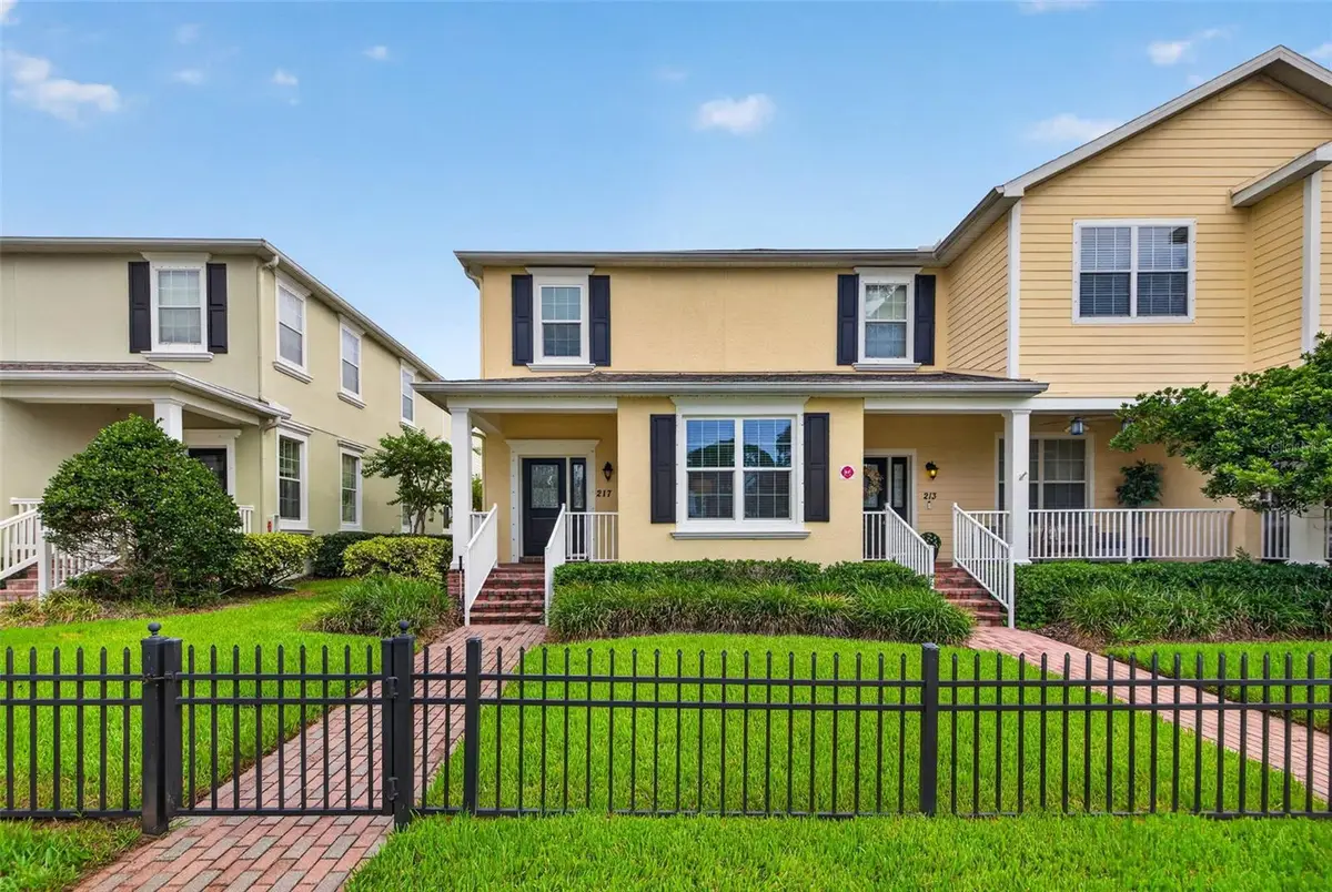 217 49th Avenue N, Saint Petersburg, FL 33703 - #1