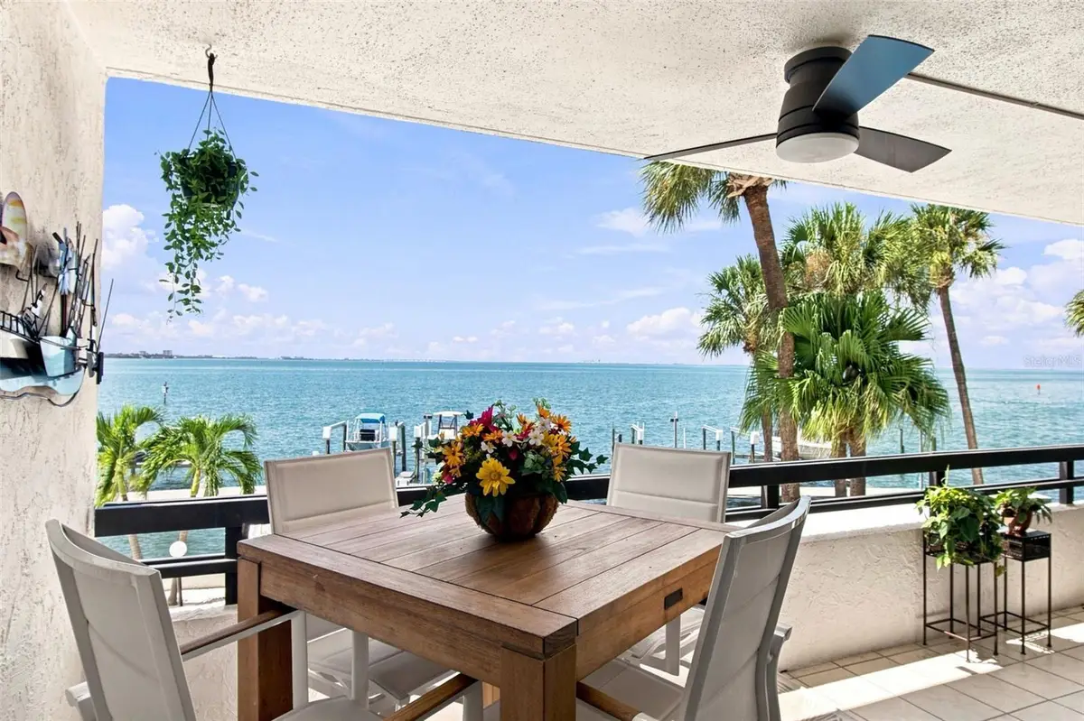 5700 Mariner Street #204W, Tampa, FL 33609 - #1