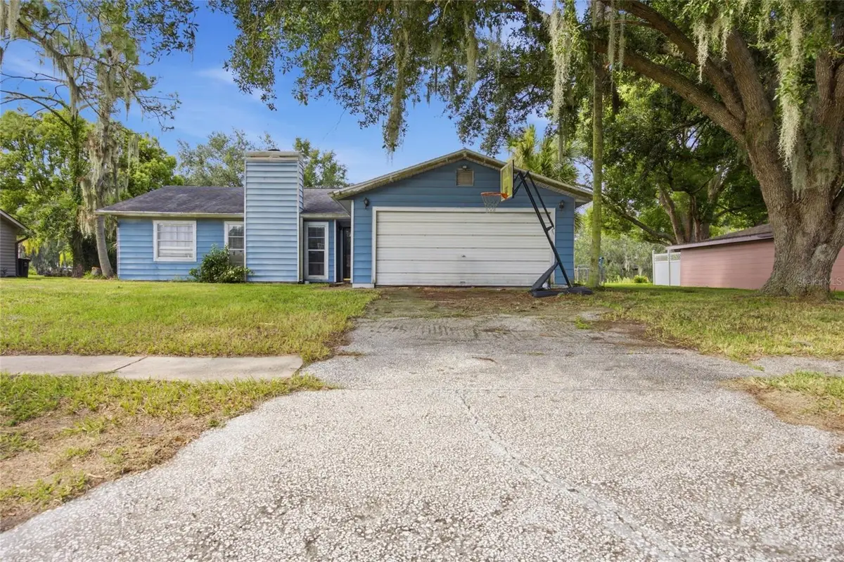 3135 Cross Fox Drive, Mulberry, FL 33860 - #1