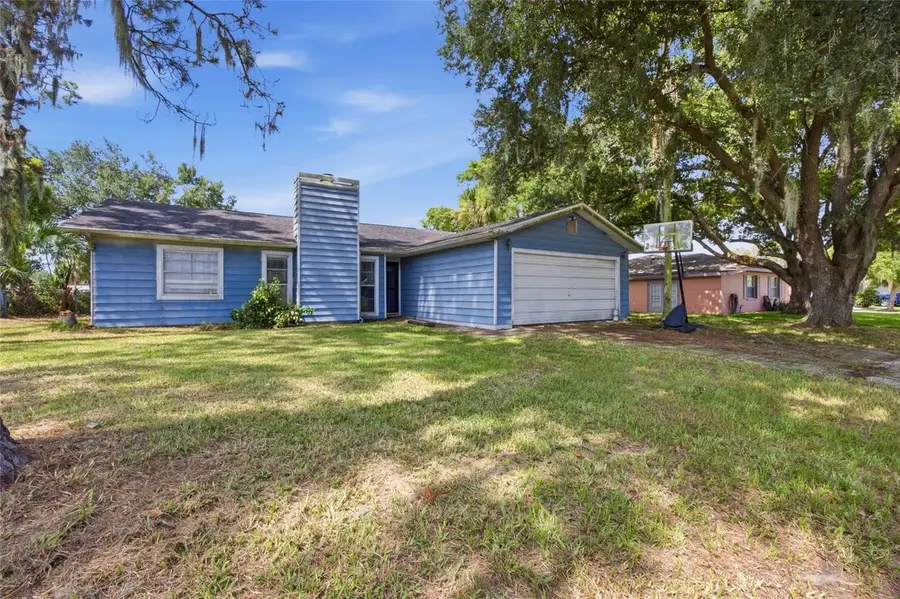 3135 Cross Fox Drive, Mulberry, FL 33860 - #2