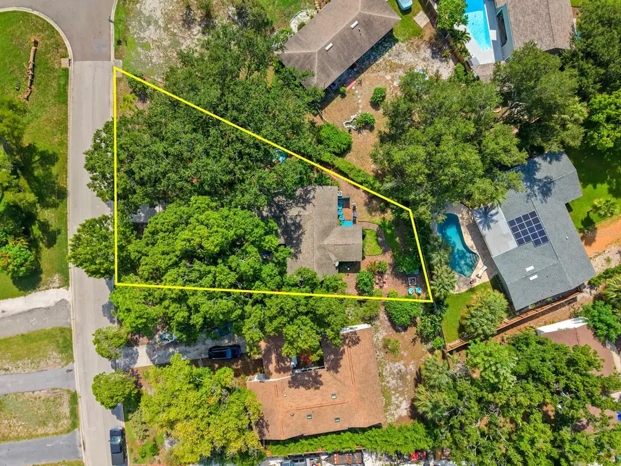 2159 Barcelona Way, Saint Petersburg, FL 33712 - #3