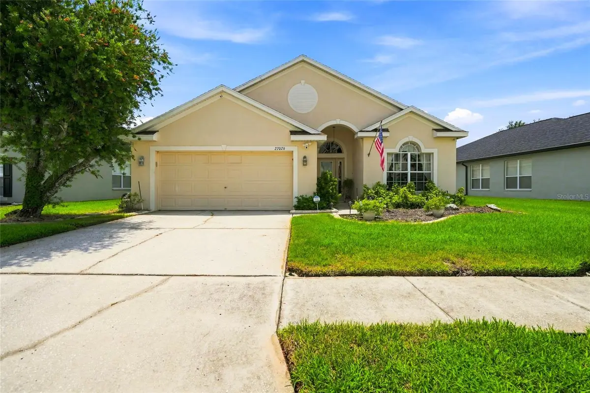 27026 Arrowbrook Way, Wesley Chapel, FL 33544 - #1