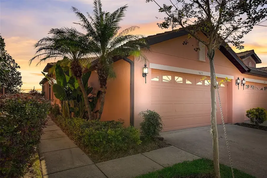5673 Sunset Falls Drive, Apollo Beach, FL 33572 - #2