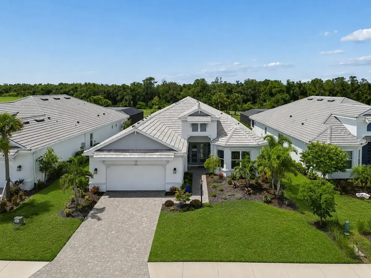 15424 San Lazzaro Avenue, Bradenton, FL 34211 - #1