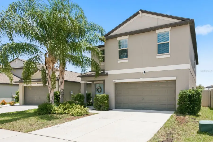 11483 Sage Canyon Drive, Riverview, FL 33578 - #2