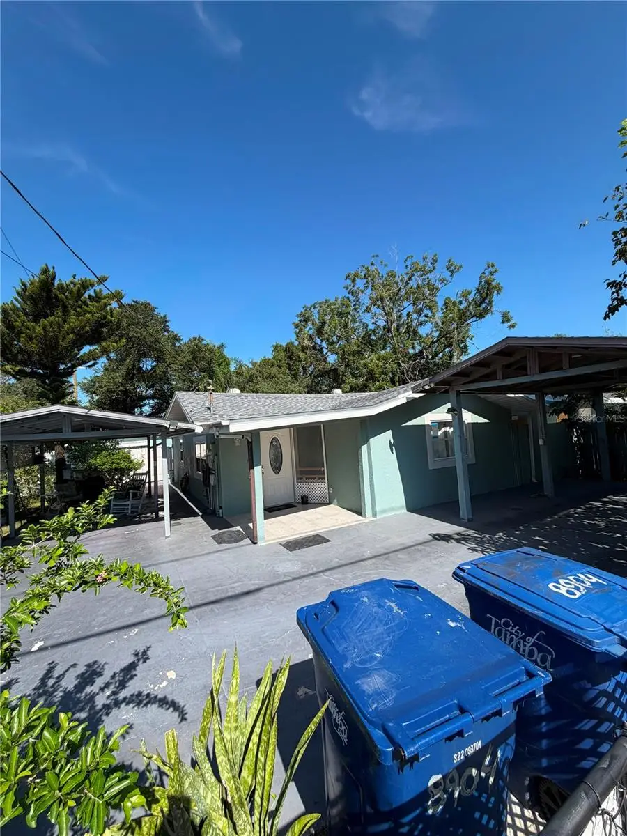 8904 N 20th Street, Tampa, FL 33604 - #2