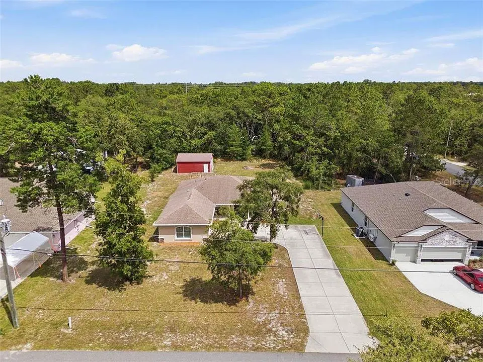 11472 Pine Warbler Avenue, Brooksville, FL 34614 - #1