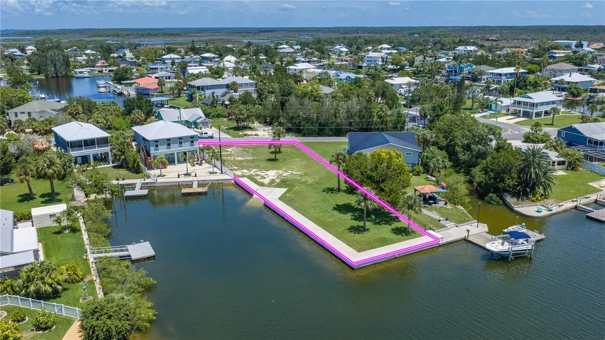 3616 Flamingo Boulevard, Hernando Beach, FL 34607 - #1