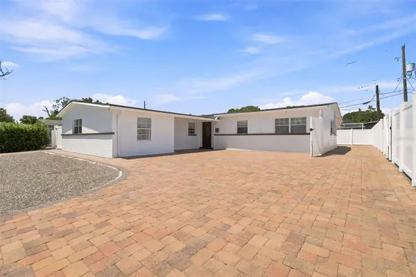 6033 Ambassador Drive, TAMPA, FL 33615