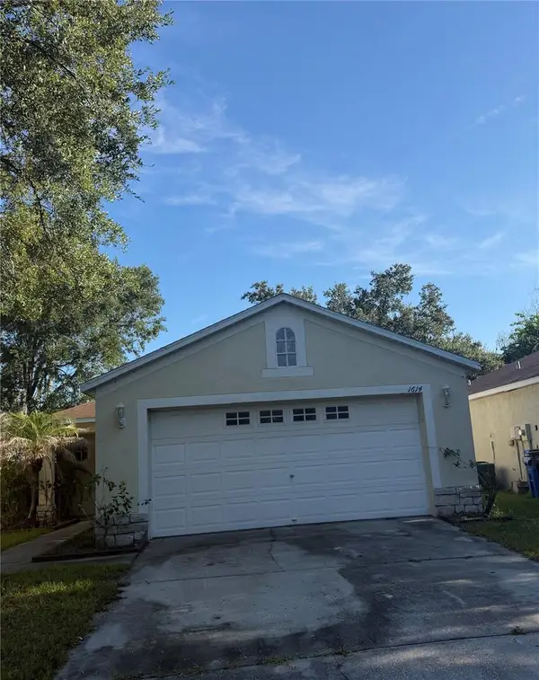1614 Mosaic Forest Drive, SEFFNER, FL 33584