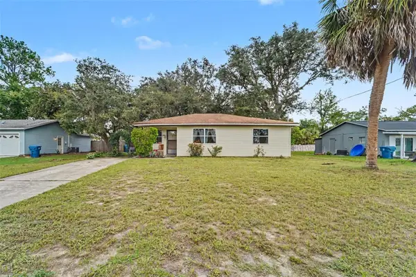 12155 Bagdad Street, SPRING HILL, FL 34608