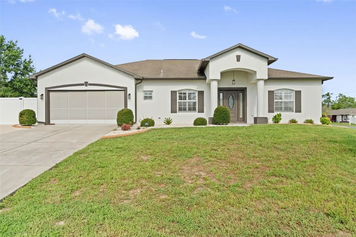 3059 Hoban Avenue, Spring Hill, FL 34609 - #1