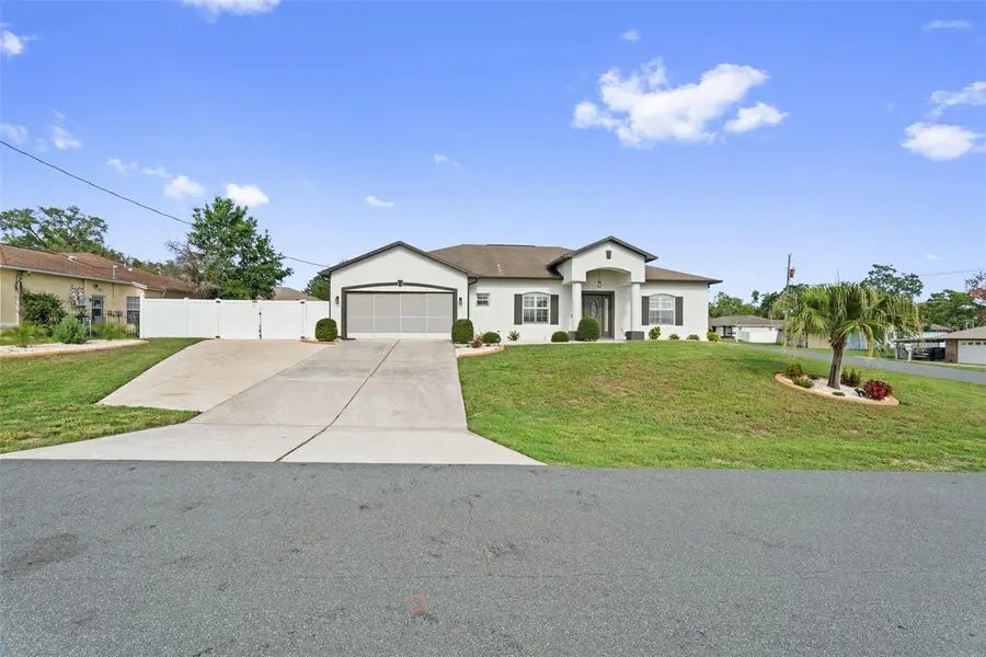 3059 Hoban Avenue, Spring Hill, FL 34609 - #2