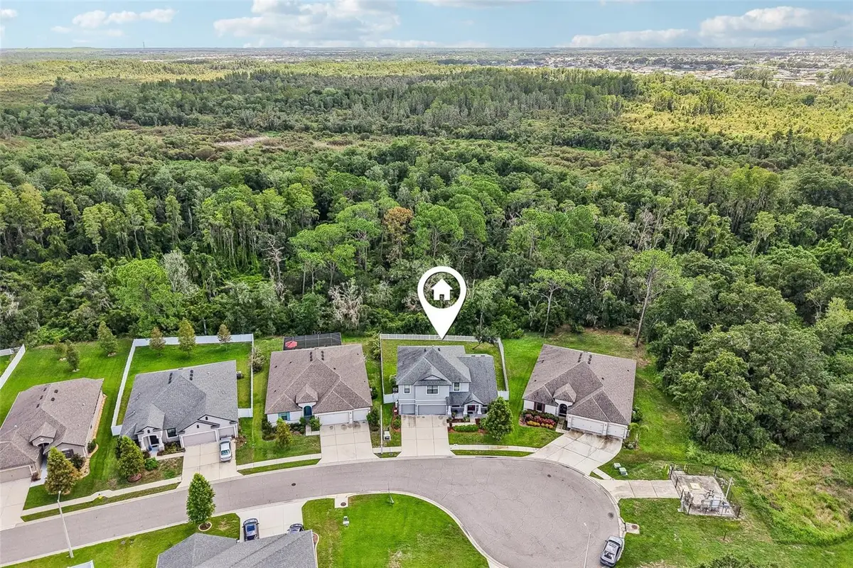 1605 Anastacia Lane, Sun City Center, FL 33573 - #1