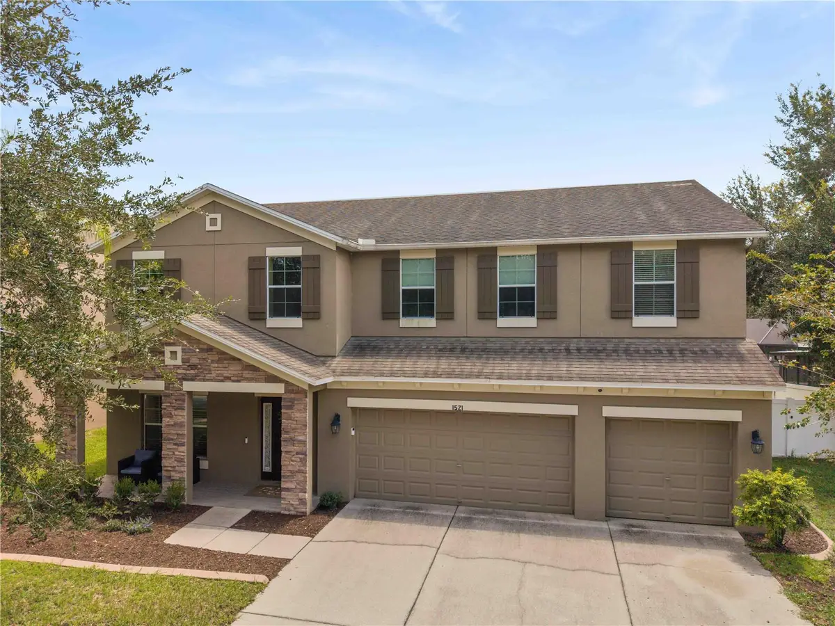 1521 Rhodeswell Lane, Dover, FL 33527 - #1