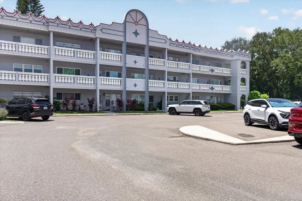2295 Americus Boulevard E #59, Clearwater, FL 33763 - #1