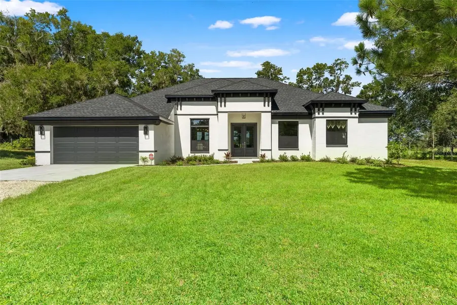 10264 S Lecanto Highway, Lecanto, FL 34461 - #2