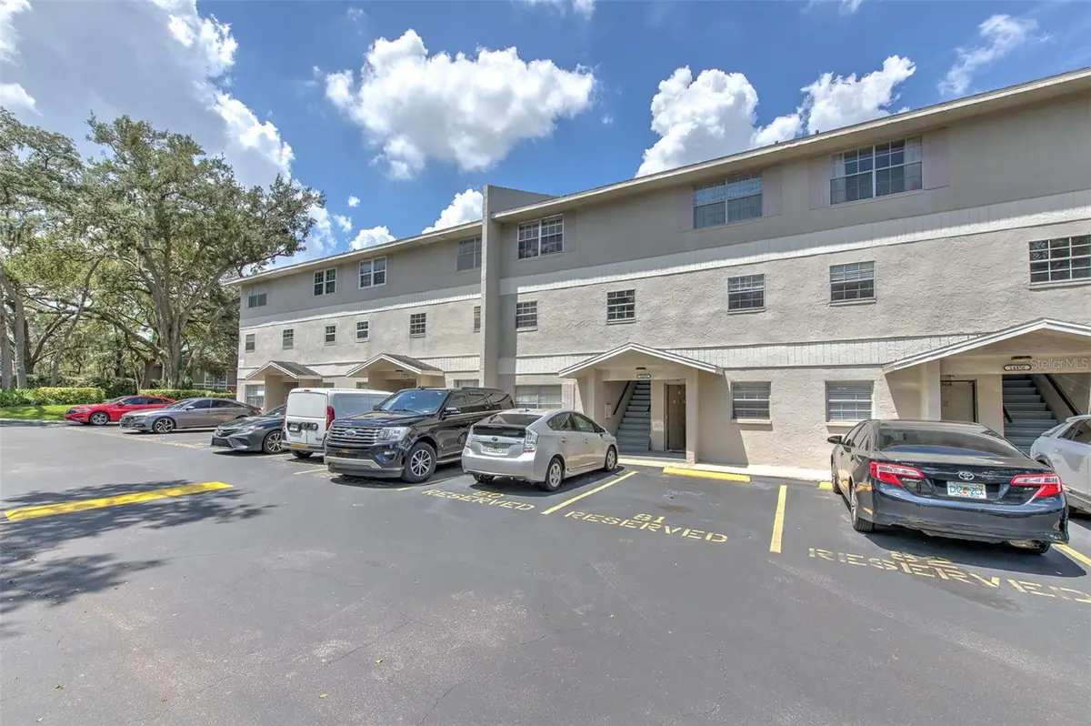 14454 Reuter Strasse Circle #712, Tampa, FL 33613 - #1