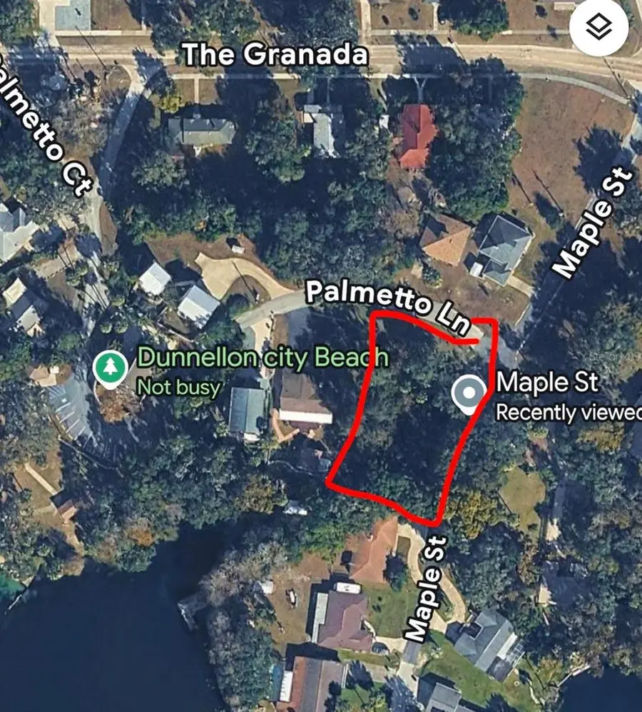 Maple Street, Dunnellon, FL 34432 - #3