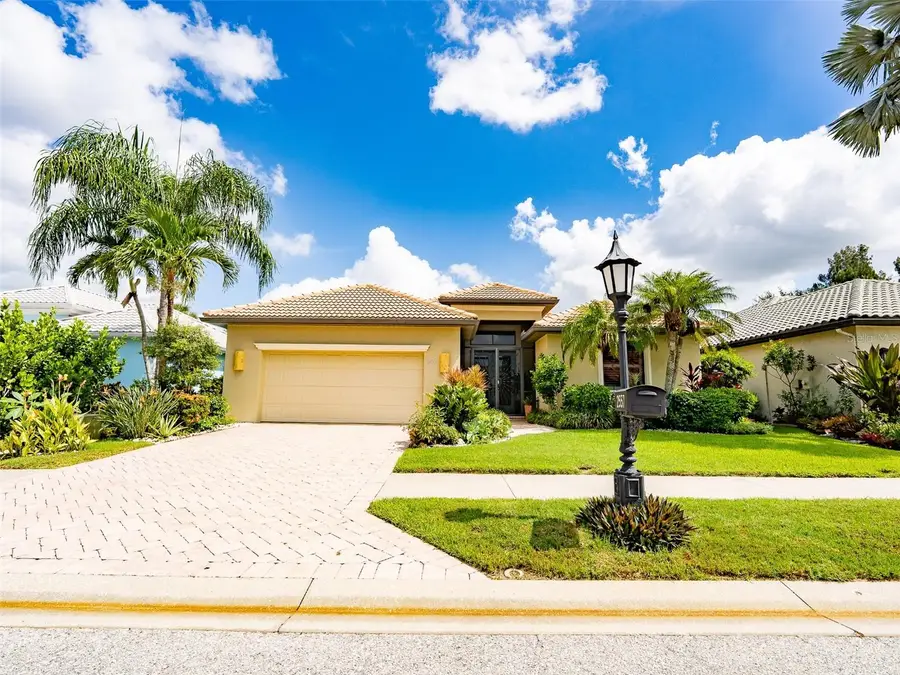 2557 Marblehead Drive, Sarasota, FL 34231 - #2