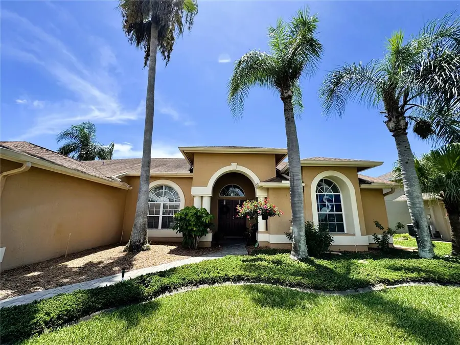 8518 Coral Creek Loop, Hudson, FL 34667 - #3