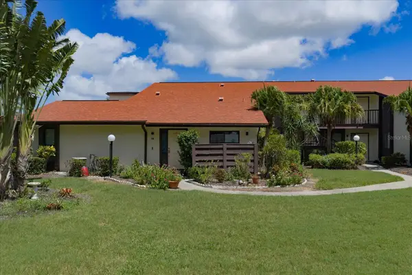 5400 34th Street W #15D, BRADENTON, FL 34210