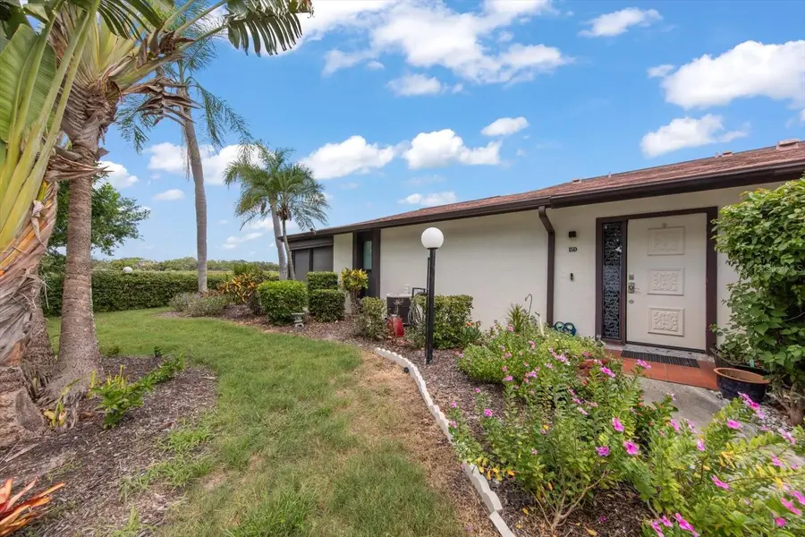 5400 34th Street W #15D, Bradenton, FL 34210 - #3