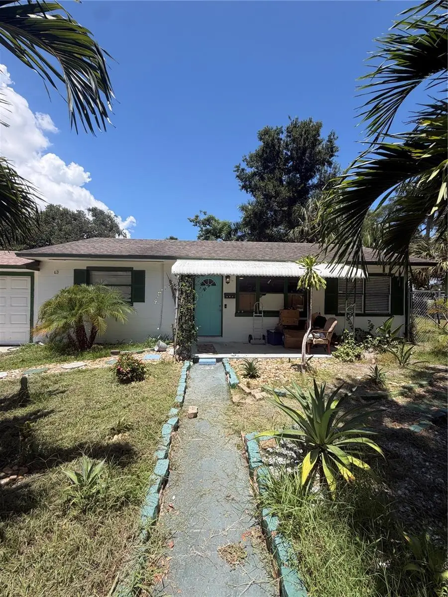 811 28th Avenue S, Saint Petersburg, FL 33705 - #1